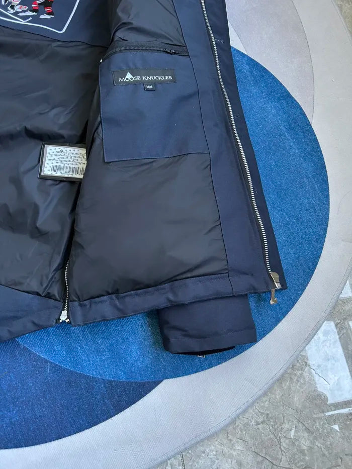M - PUFFER