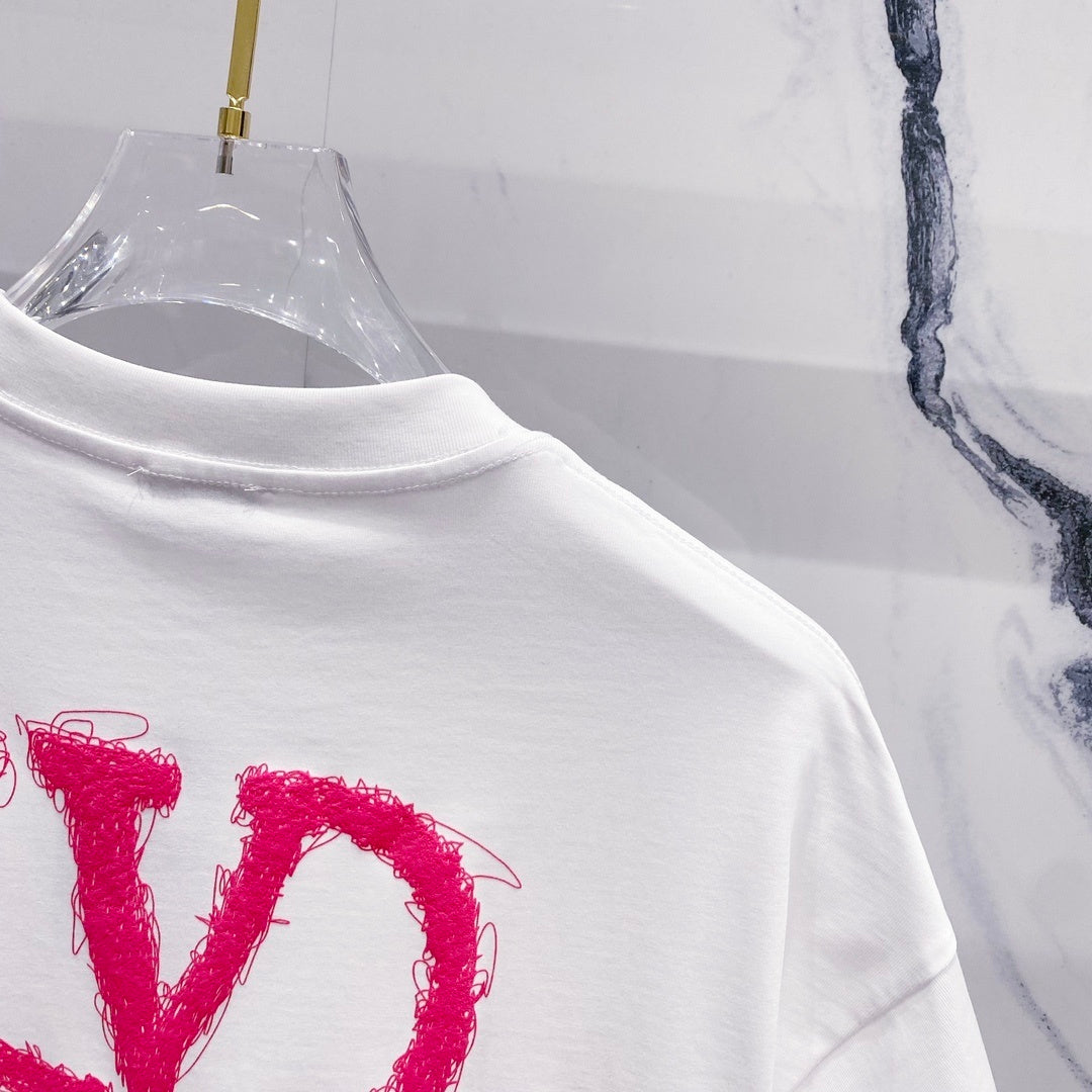 V - TSHIRT