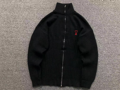 A - SWEATER