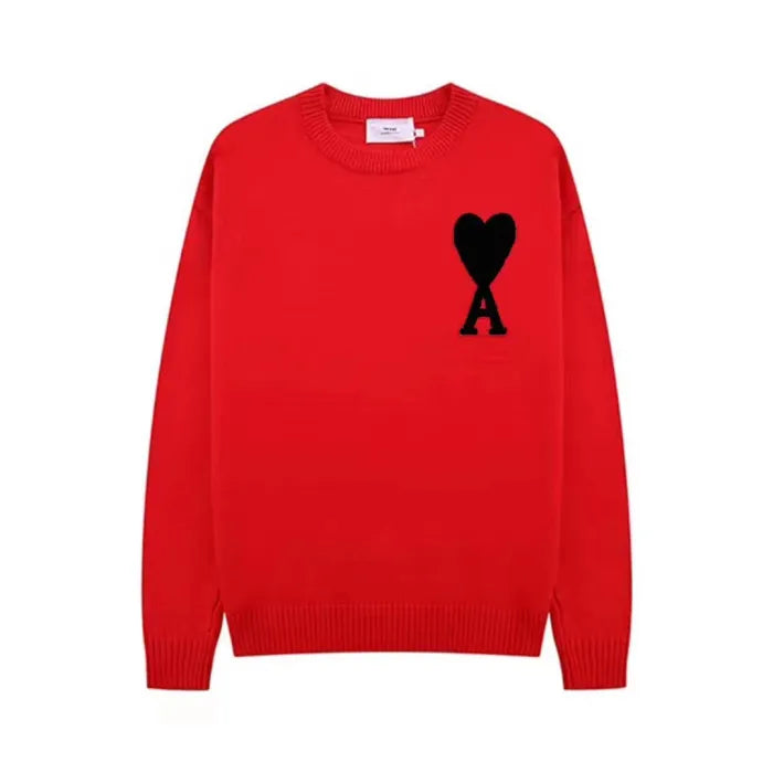 A  - SWEATER
