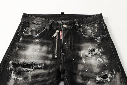 D - JEANS