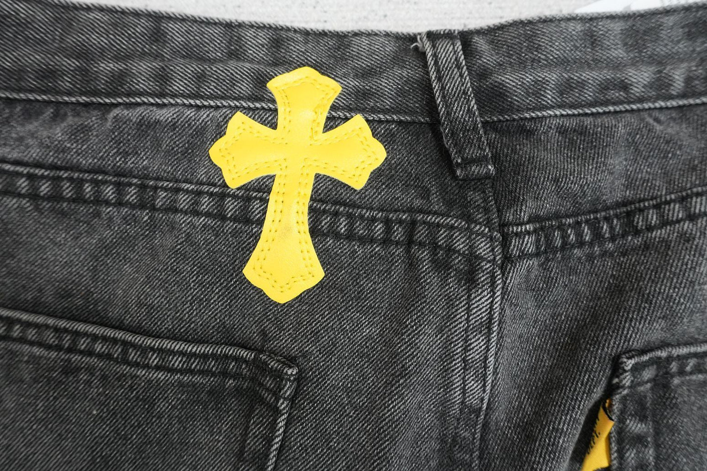 G - JEANS