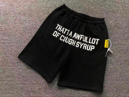 C - SHORTS