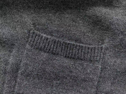 A - SWEATER