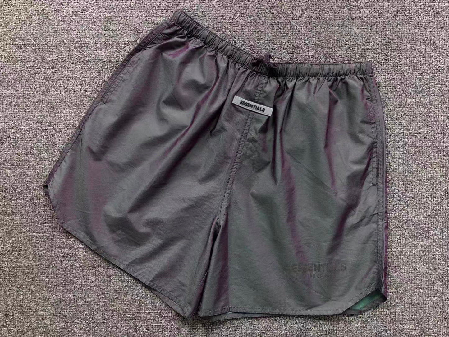 F - SHORTS