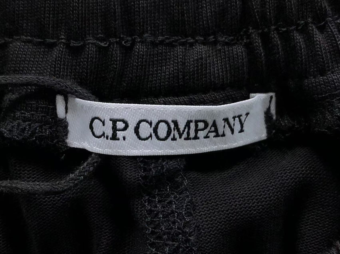 C - SHORTS