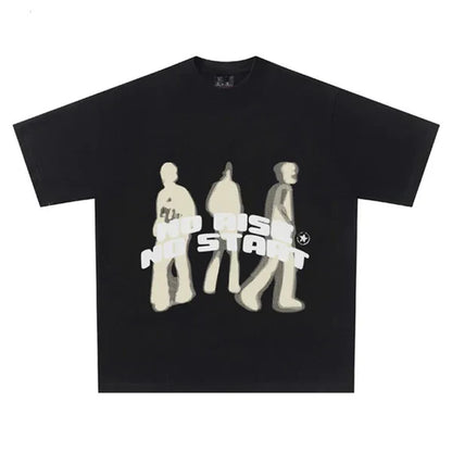 RISE - TSHIRT