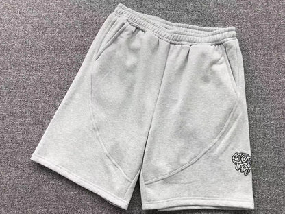 M - SHORTS