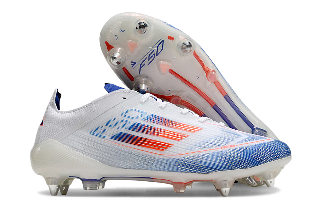 F - FUSSBALLSCHUHE
