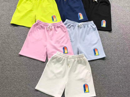 C - SHORTS