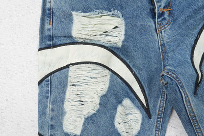 T - JEANS