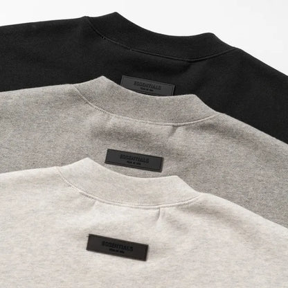 F - SWEATER