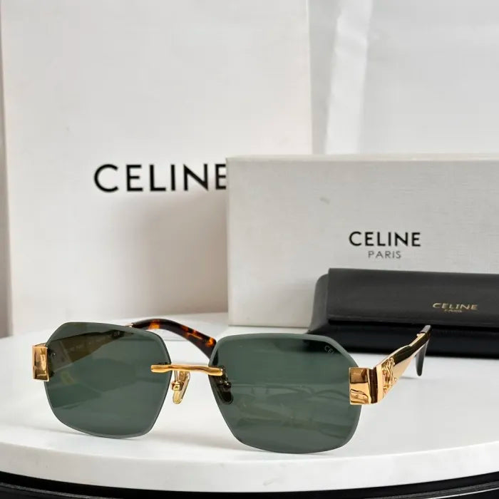 C - SONNENBRILLEN