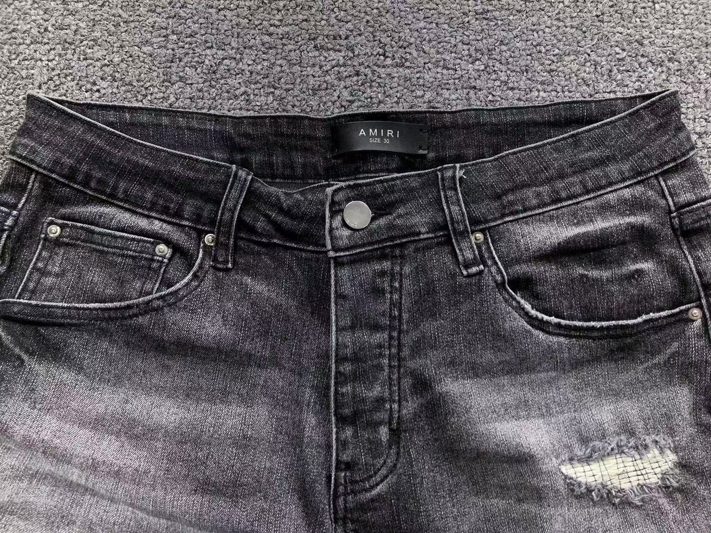 A - SHORTS