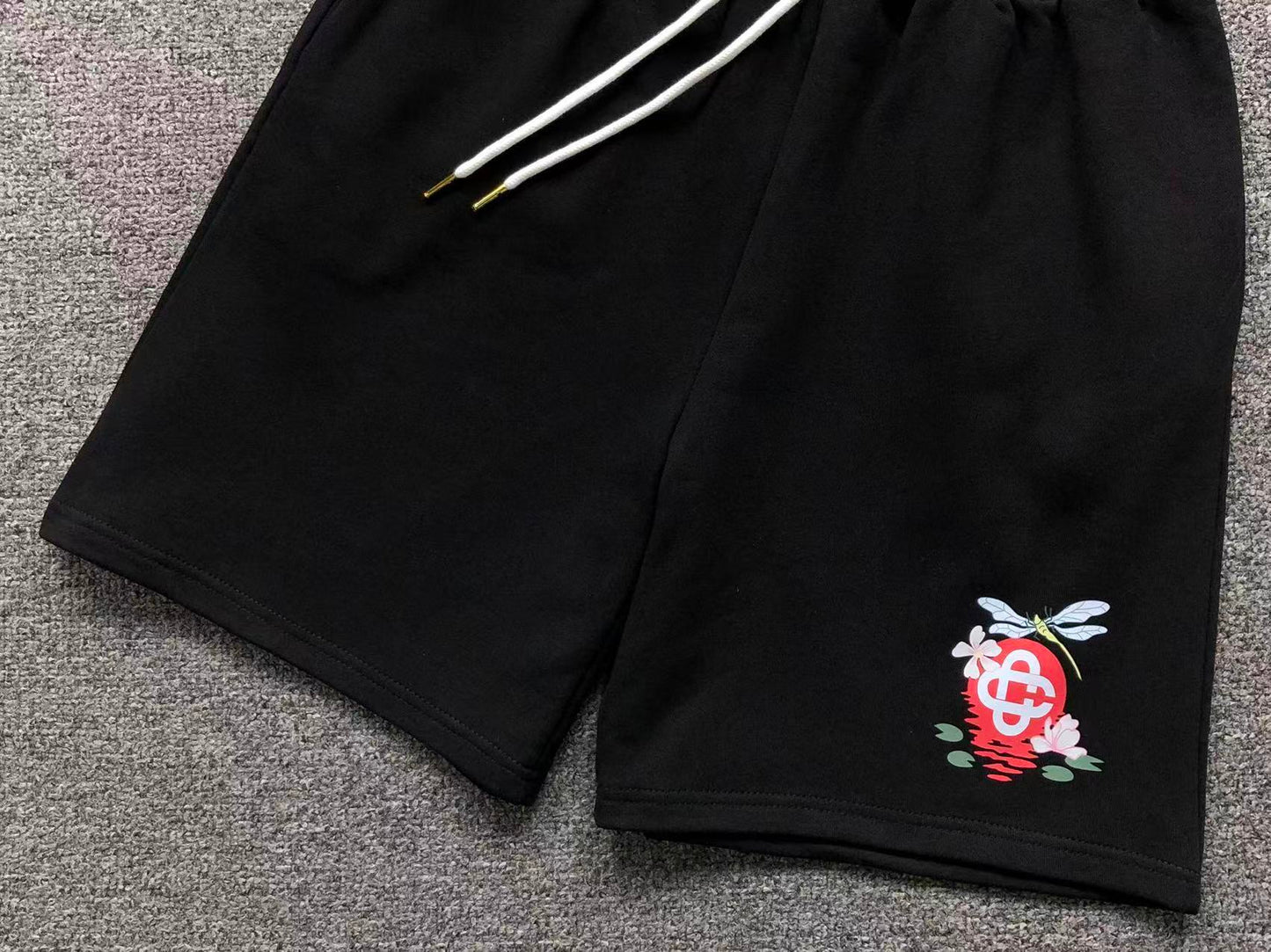 C - SHORTS