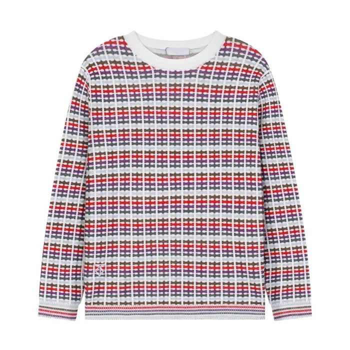 D - SWEATER