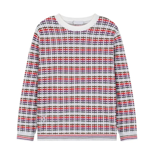 D - SWEATER