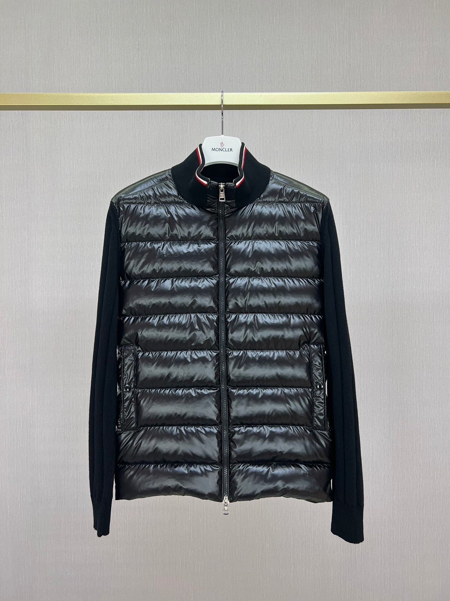 P - CARDIGAN