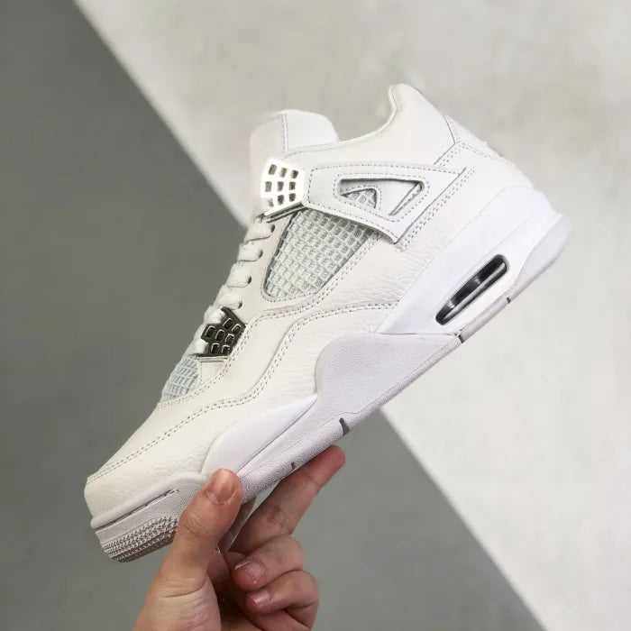 N - SNEAKERS