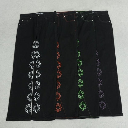 L - JEANS