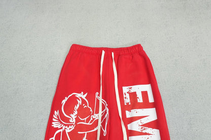 M - SWEATPANTS