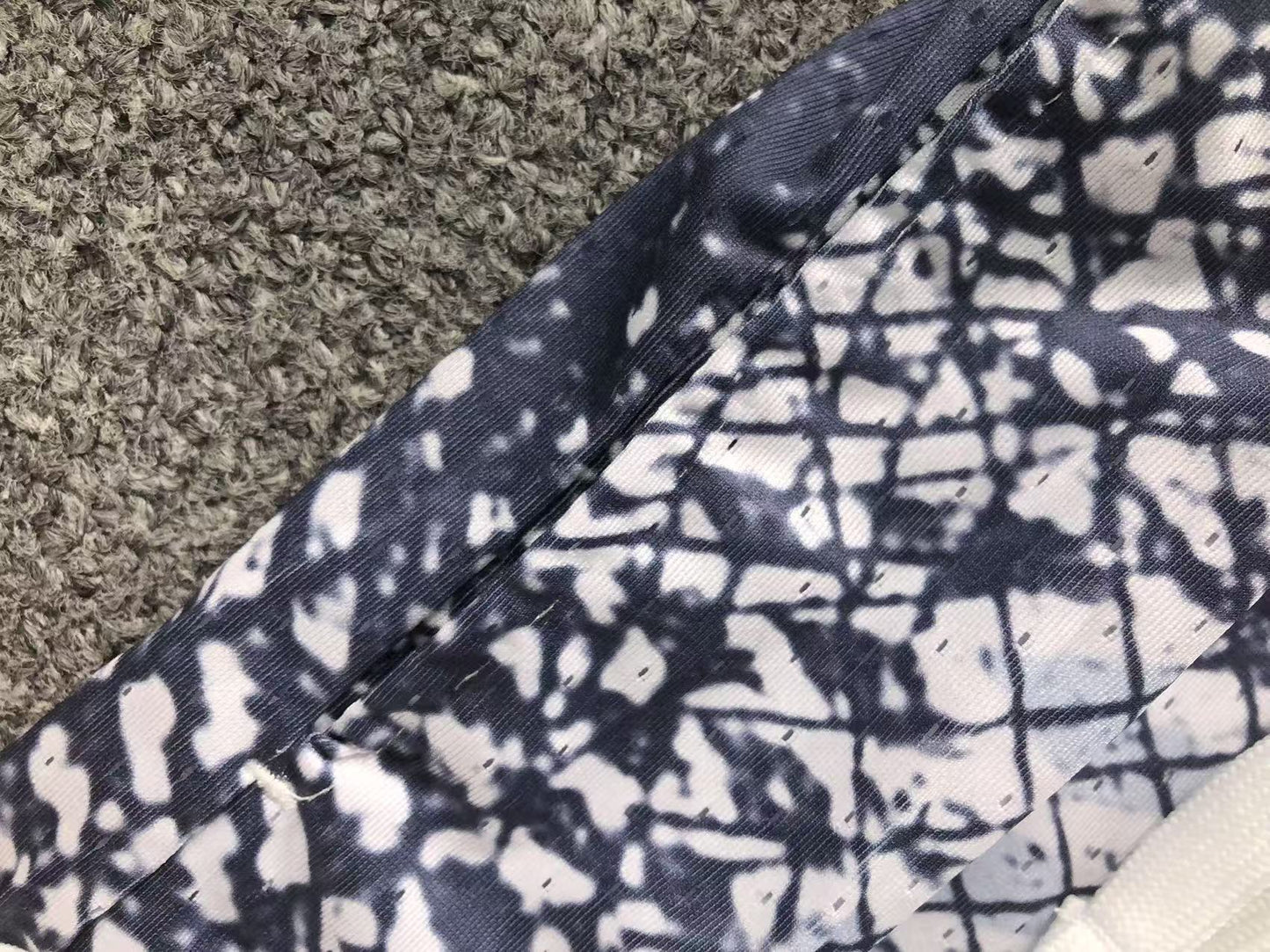 N - SHORTS