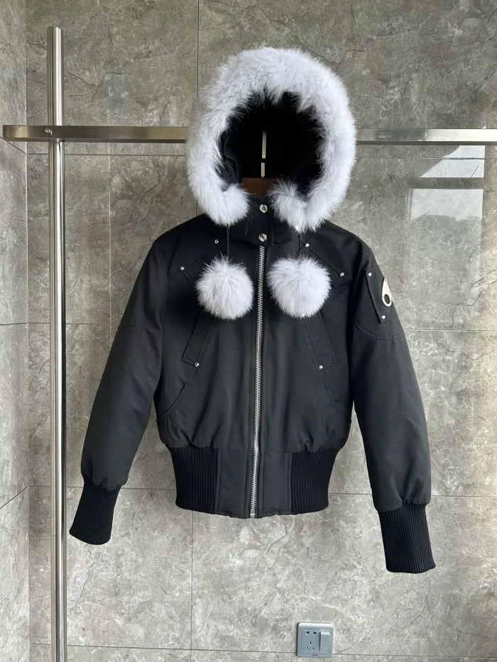 M - PUFFER