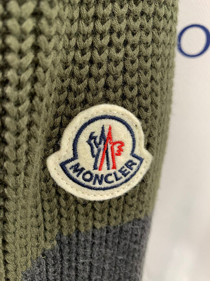 P - CARDIGAN