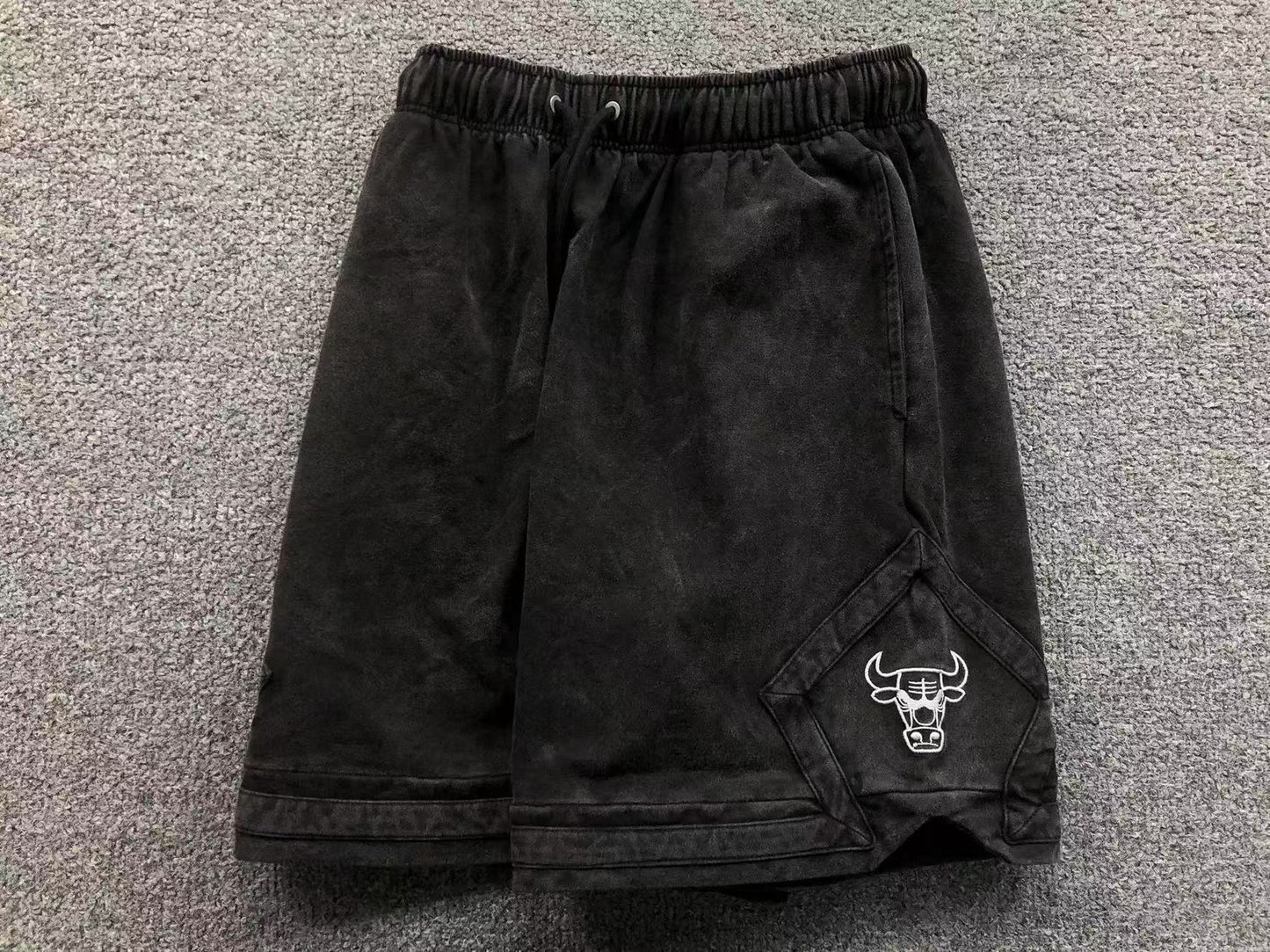 A - SHORTS