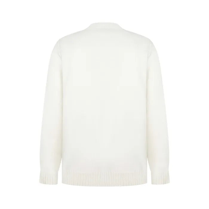 P - SWEATER