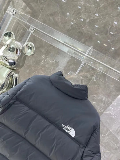 N - PUFFER