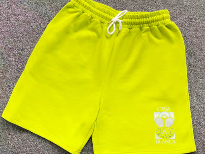 C - SHORTS