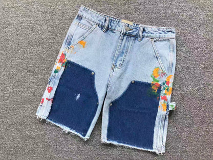 G - SHORTS