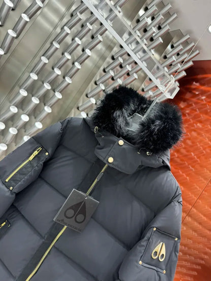 M - PUFFER