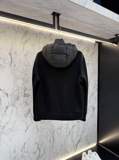 P - CARDIGAN