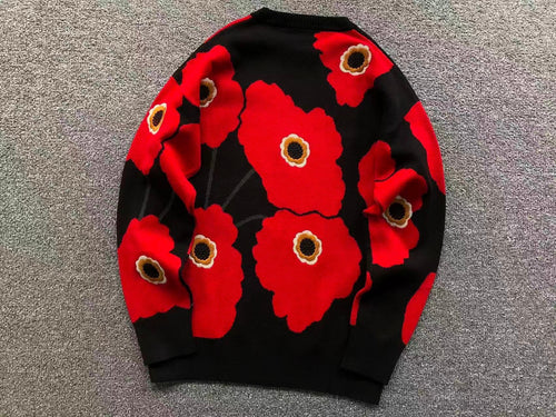 L - SWEATER