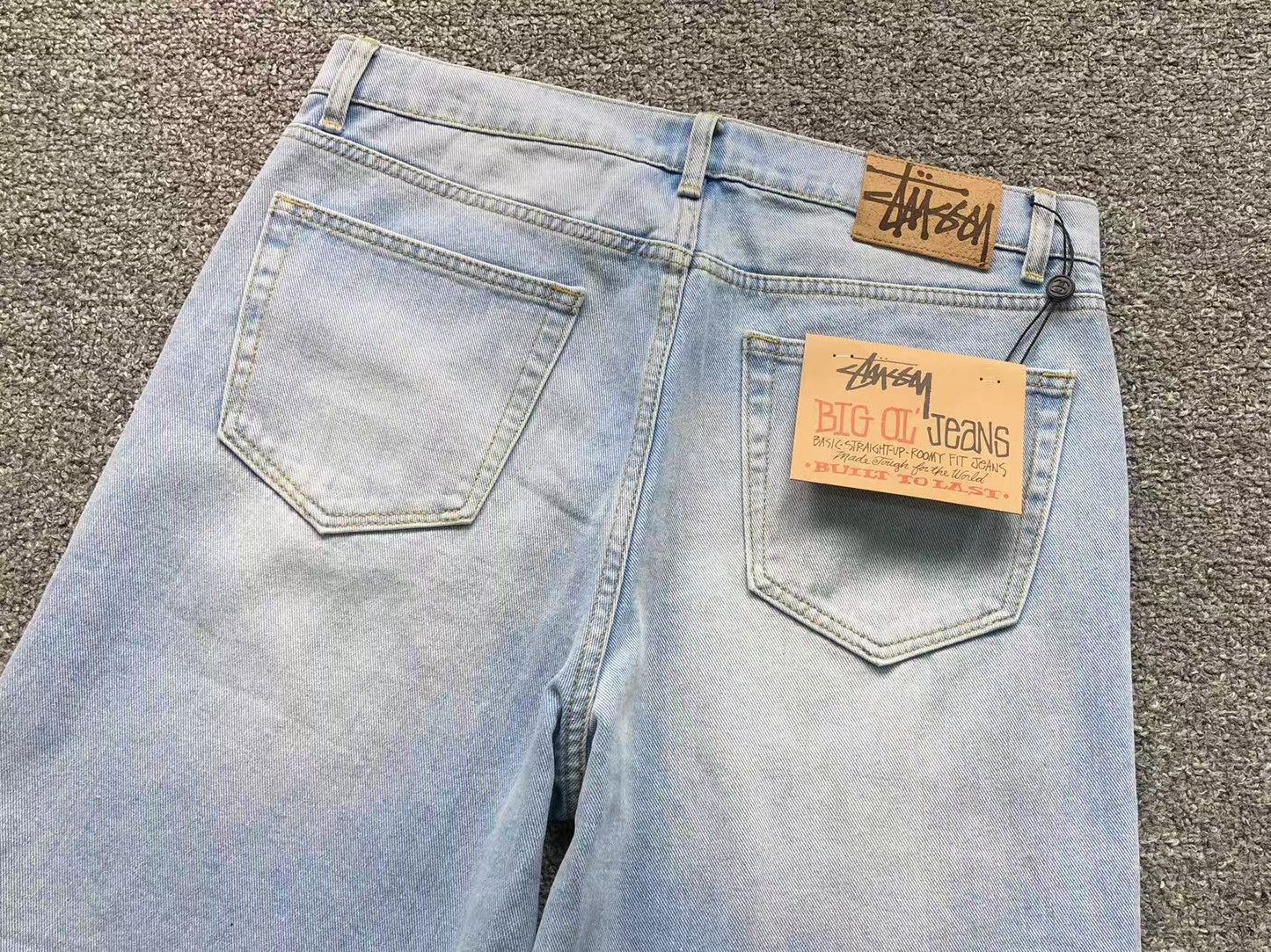 S - SHORTS