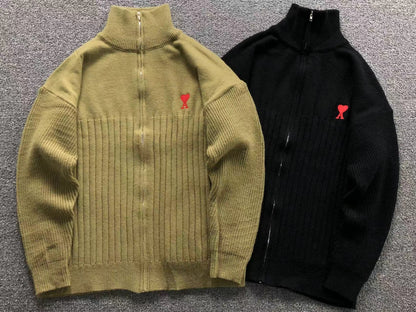 A - SWEATER