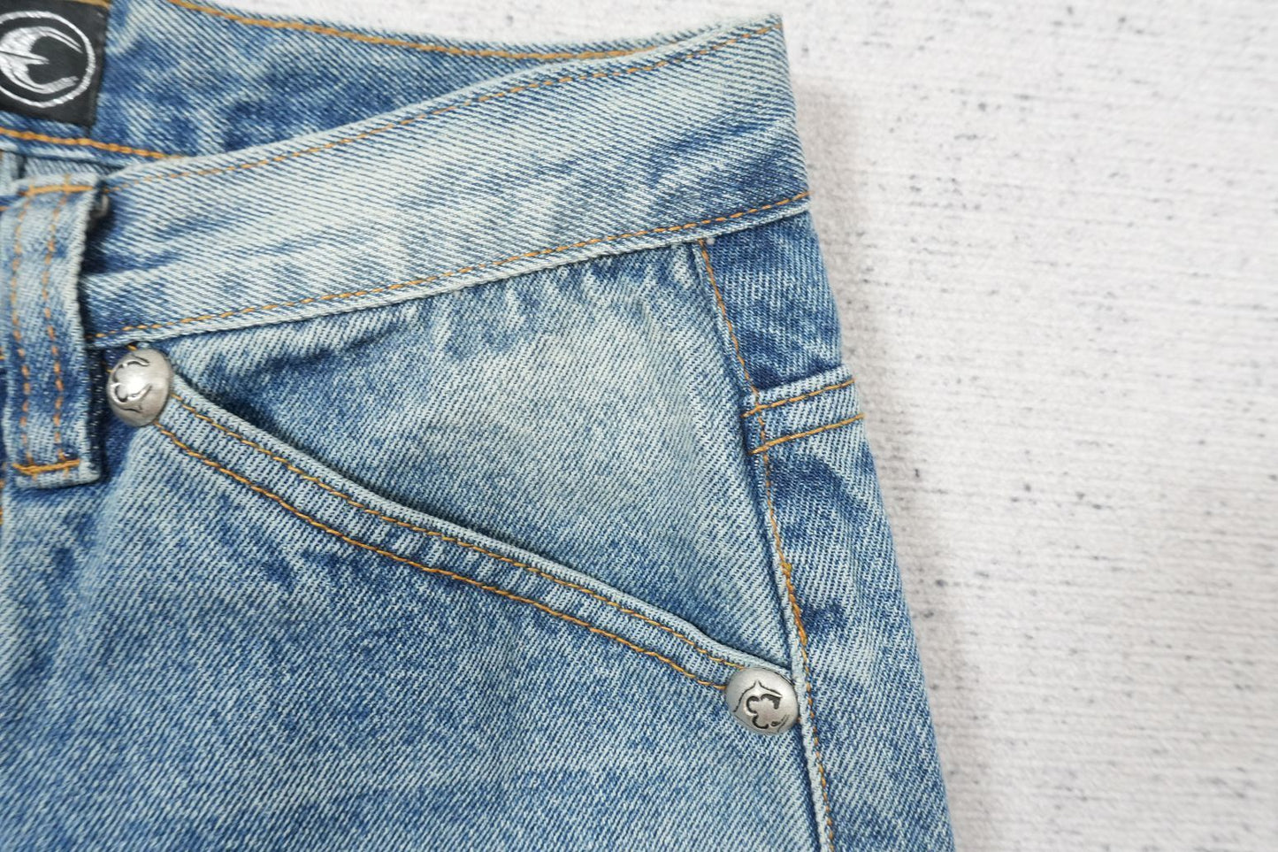 T - JEANS
