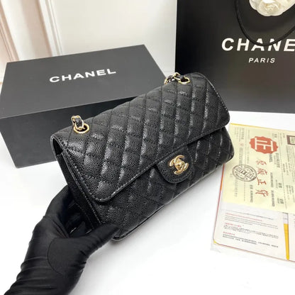 C - TASCHE