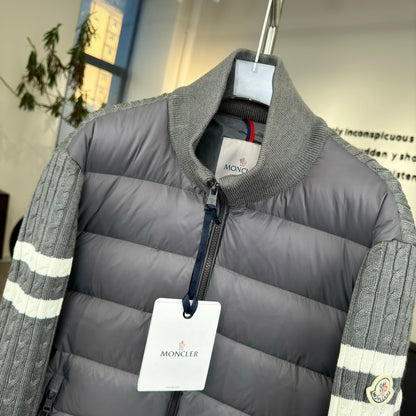 P - CARDIGAN