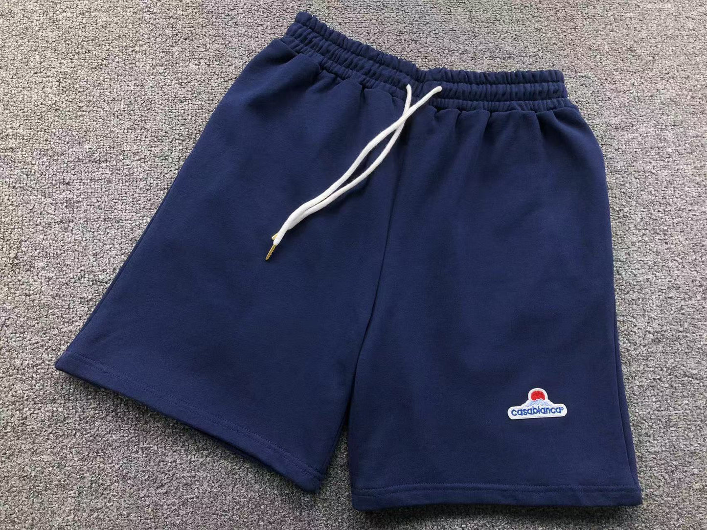 C - SHORTS