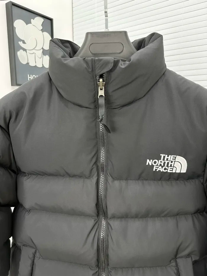 N - PUFFER