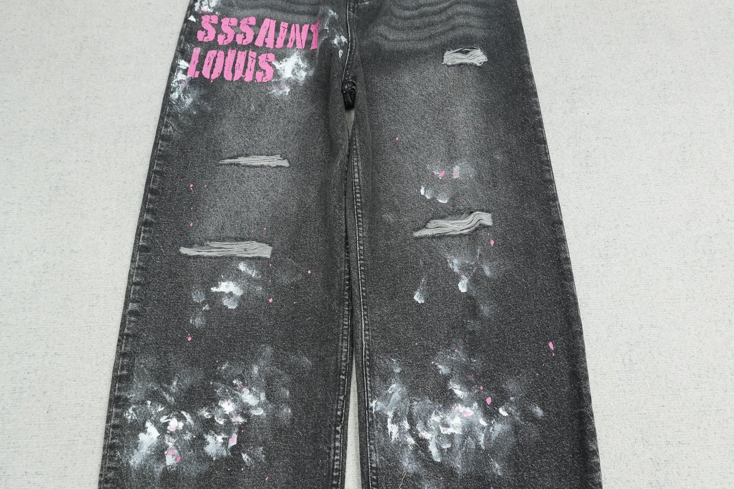 S - JEANS