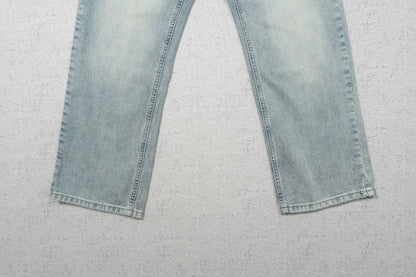 A - JEANS