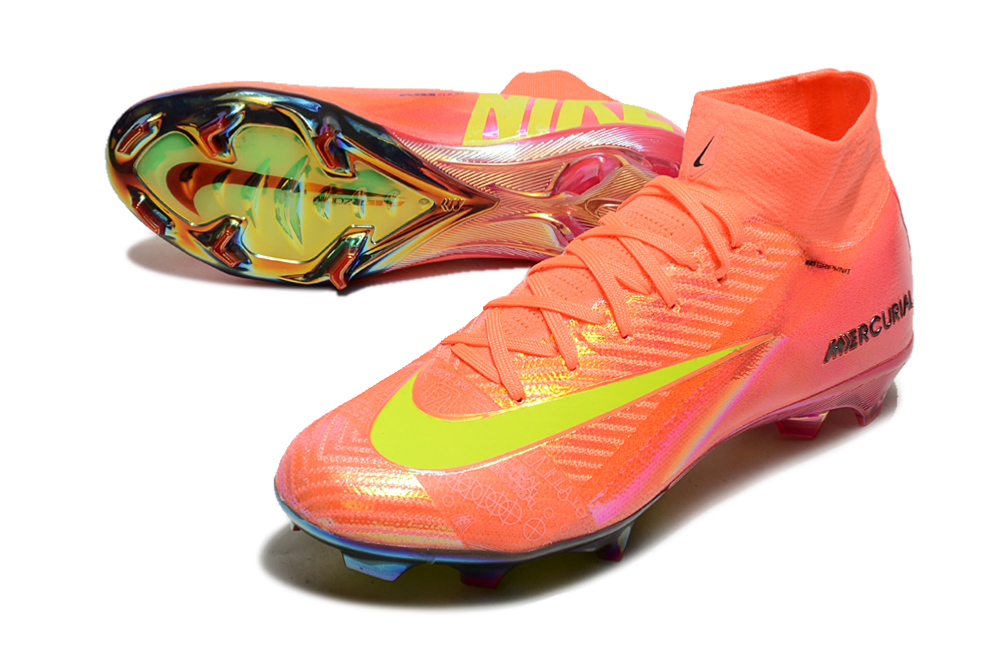 M - FUSSBALLSCHUHE
