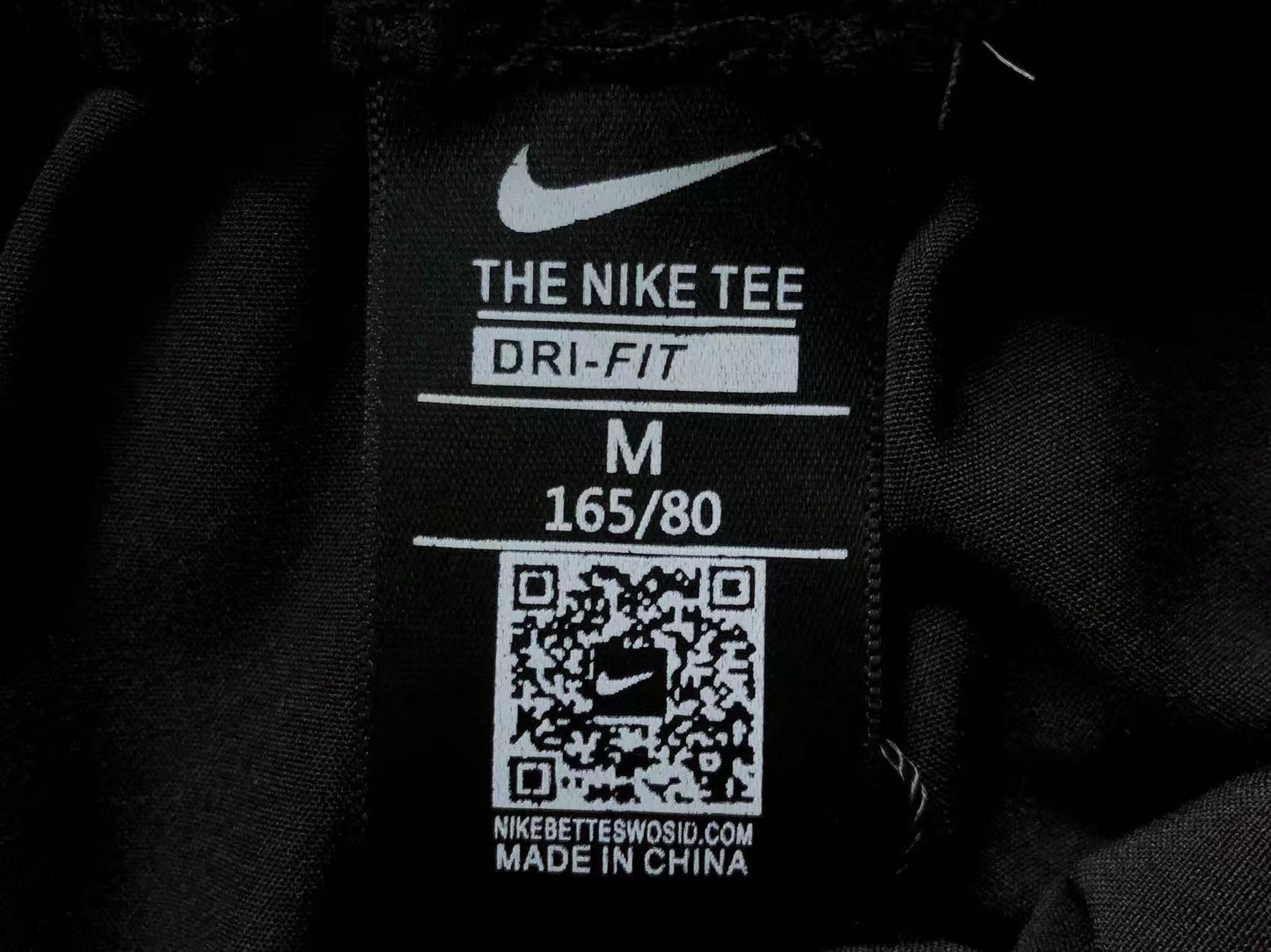N - SHORTS