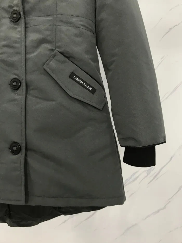 CG - PUFFER