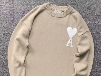 A - SWEATER