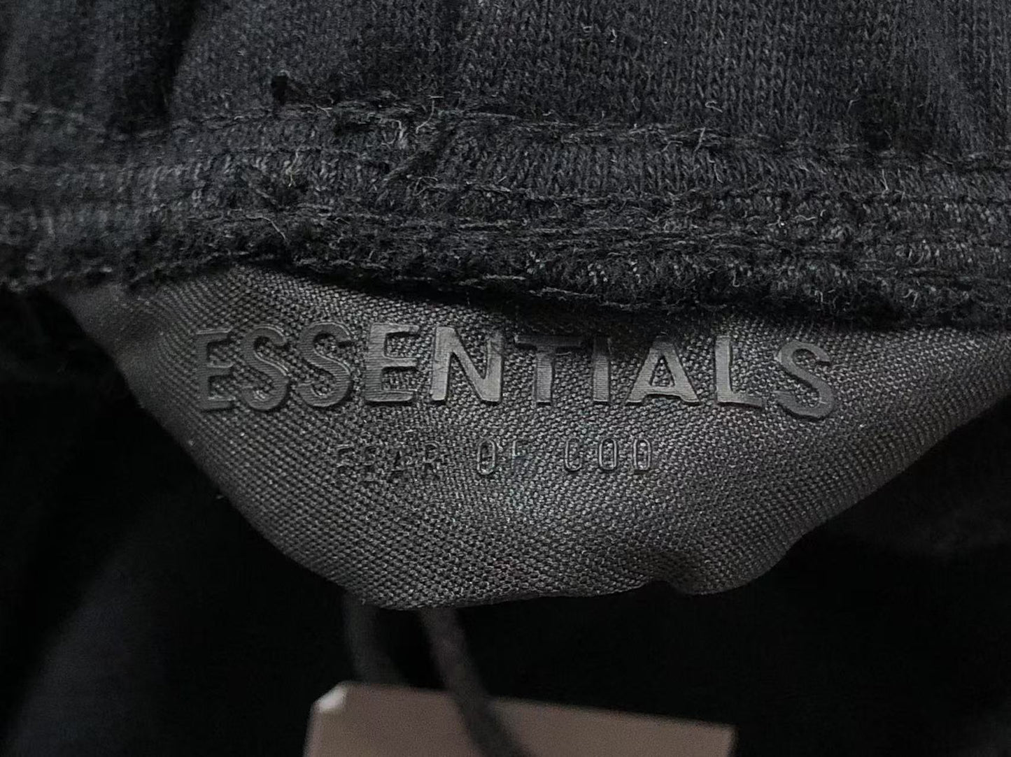 F - SHORTS